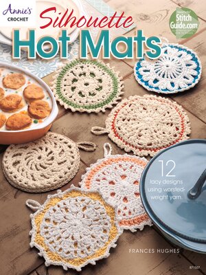 cover image of Silhouette Hot Mats